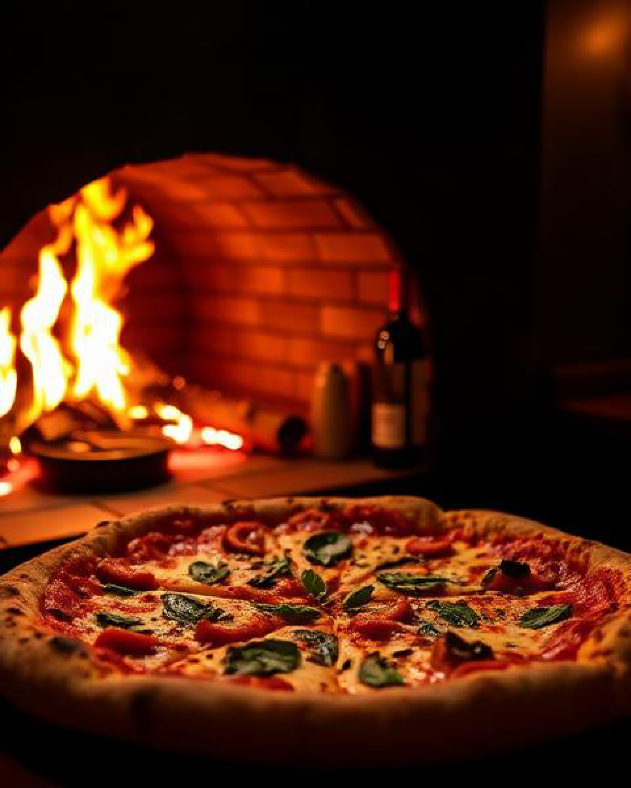 A Mano Pizza & Gelato