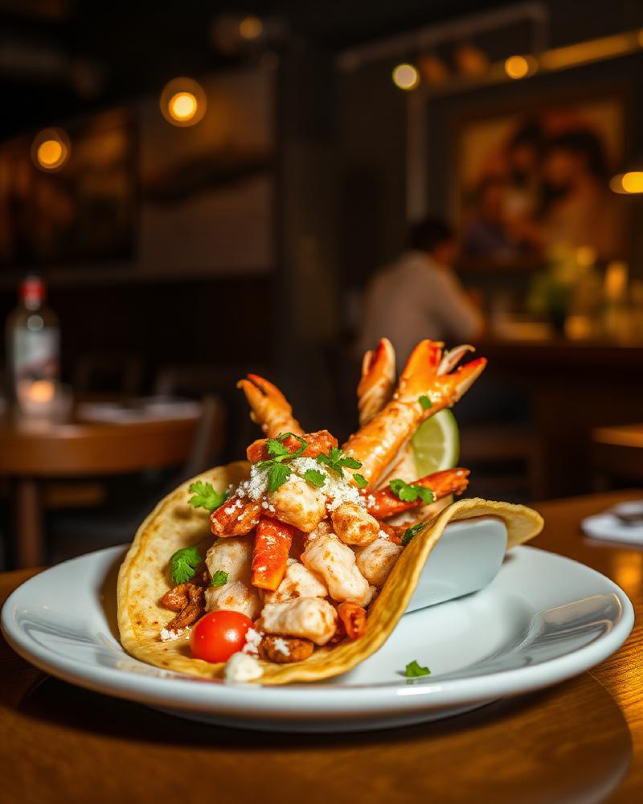 La Costa Lobster & Tacos