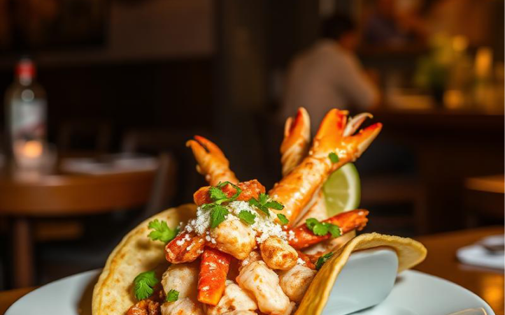 Taco Tuesday