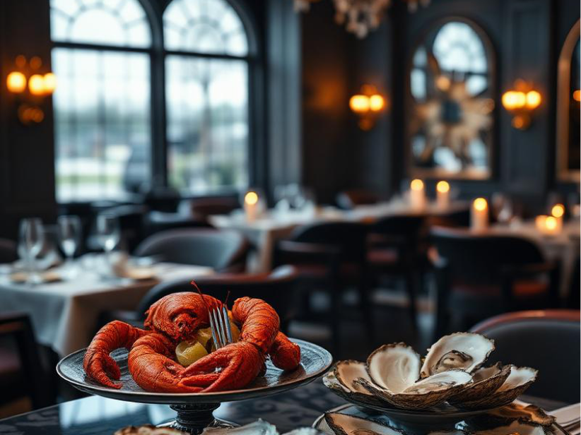 Anthony's Seafood